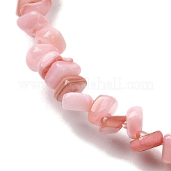 Natural Freshwater Shell Beads&nbsp;SHEL-B003-01N