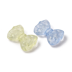 Luminous Transparent Acrylic Beads&nbsp;LACR-S001-06