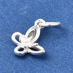 925 Sterling Silver Charms&nbsp;STER-F059-01S