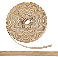 10M Flat Paper Cords&nbsp;OCOR-WH20001-92C
