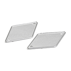 Carbon Steel Cutting Dies Stencils&nbsp;DIY-WH0158-10A