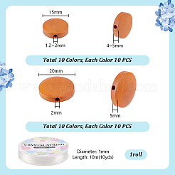DIY Jewelry Making Kits&nbsp;DIY-PH0031-08