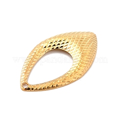 Rack Plating Brass Pendants&nbsp;LS-KK-E067-18G