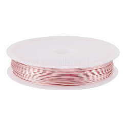 Copper Wire&nbsp;CWIR-TAC0002-01D-PI