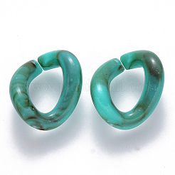 Acrylic Linking Rings&nbsp;OACR-T023-05D