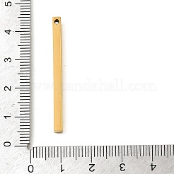 304 Stainless Steel Pendants&nbsp;SA-E001-01G-A