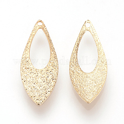Brass Pendants&nbsp;KK-R058-068G