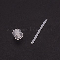 Plastic Pump&nbsp;TOOL-WH0139-10