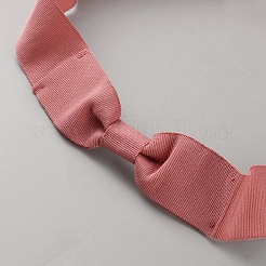 Women's Faux Suede Bowknot Stretchable Hat Band&nbsp;AJEW-WH0696-082B