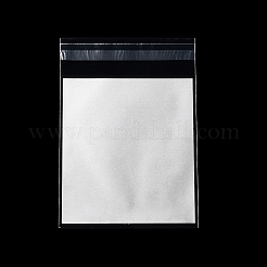 Christmas Theme Plastic Bakeware Bag&nbsp;OPP-Q004-04D
