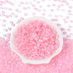 Glass Seed Beads&nbsp;SEED-T007-17G
