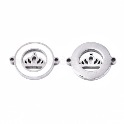 304 Stainless Steel Enamel Links Connectors&nbsp;STAS-S080-016P-A