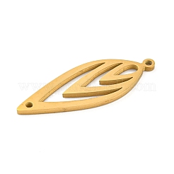 Ion Plating(IP) 304 Stainless Steel Linker&nbsp;STAS-B056-09G