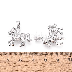Brass Pendants&nbsp;KK-T081-13P