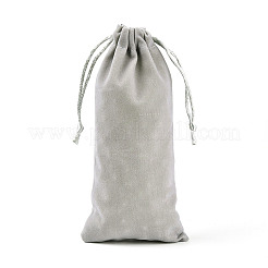 Velvet Drawstring Pouches&nbsp;TP-N003-8x22-A01