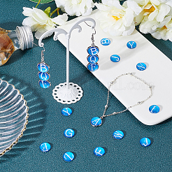 Glass Cabochons&nbsp;GGLA-PH0001-08B