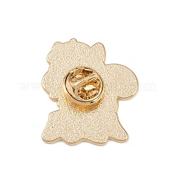 Thanksgiving Day Enamel Pin&nbsp;JEWB-K030-03D-KCG