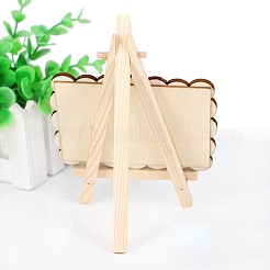Unfinshed Wooden Children Toys&nbsp;LS-WOCR-PW0001-152