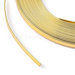 Anodized Aluminum Wire&nbsp;AW-S010-14