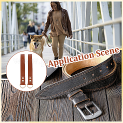 4Pcs Imitation Pulling Ropes&nbsp;FIND-CL0001-19