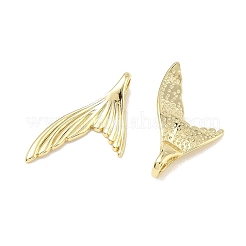 Brass Pendants&nbsp;KK-C257-05G