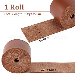 PU Imitation Leather Cord&nbsp;LC-WH0006-06C-06