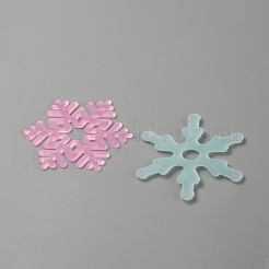 Luminous Resin Wall Stickers&nbsp;AJEW-WH0413-67