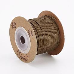 Nylon Braided Cord&nbsp;OCOR-L035-G34