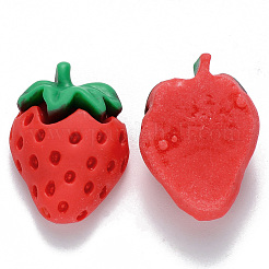 Resin Decoden Cabochons&nbsp;CRES-N022-53