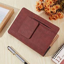 PU Leather Book Cover&nbsp;AJEW-WH20010-24E