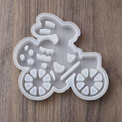 Easter Rabbit DIY Silicone Molds&nbsp;SIMO-H024-01A