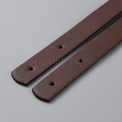 PU Imitation Leather Bag Handles&nbsp;FIND-WH0002-59A