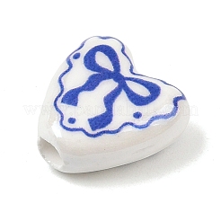 Handmade Porcelain Beads&nbsp;PORC-Z007-03A