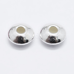 925 Sterling Silver Spacer Beads&nbsp;LS-STER-K167-023C-S
