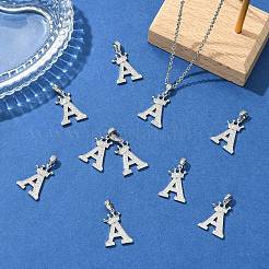 SHEGRACE Brass Micro Pave Clear Cubic Zirconia Pendants&nbsp;XGRQ5F521-809P