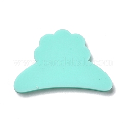 Claw Hair Clip Cabochon Silicone Molds&nbsp;DIY-C052-05