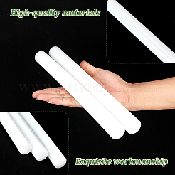 HDPE Bar&nbsp;DIY-WH0671-371B-02