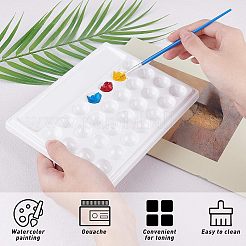 Painting Supplies&nbsp;AJEW-NB0001-77
