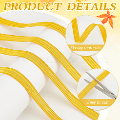 2M Metallic Yarn Ribbon&nbsp;SRIB-WH0011-220B-01