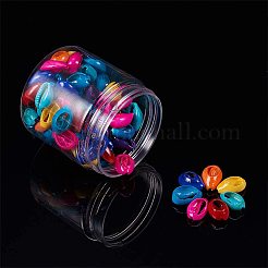 Cowrie Shell Beads&nbsp;SHEL-PH0001-05