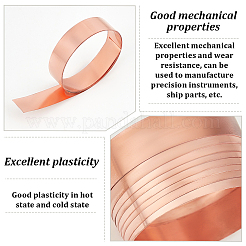 Copper Rolls&nbsp;DIY-WH0888-125B