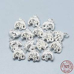 925 Sterling Silver Charms&nbsp;STER-T002-88S