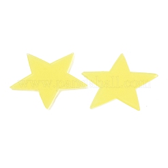 100Pcs Luminous PP Plastic Wall Stickers&nbsp;DIY-H162-83A