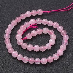 Gemstone Strands&nbsp;GSF8mmC034