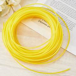 30M Plastic Imitation Cane Wire Cord&nbsp;OCOR-GF0005-39A