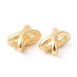 Brass Beads&nbsp;KK-P234-28G