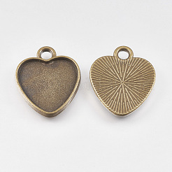 DIY Pendant Making&nbsp;DIY-X0292-24AB