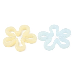 Plastic European Beads&nbsp;KY-Z003-11