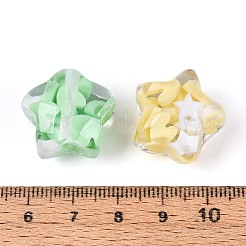Transparent Resin Beads&nbsp;RESI-T061-05M
