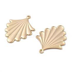 Brass Pendants&nbsp;KK-V003-18